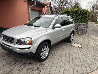 gebraucht Volvo XC90 3.2 Aut. Momentum