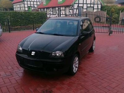 gebraucht Seat Arosa 