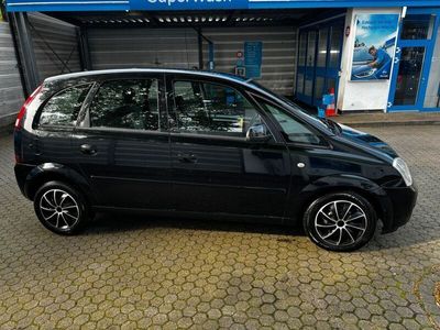 gebraucht Opel Meriva 1.6 /74kw /Tüv bis 02.25 )