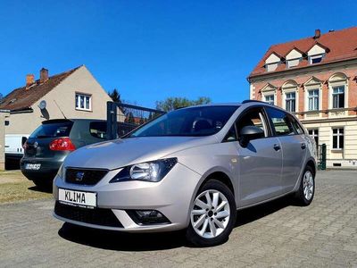 Seat Ibiza ST