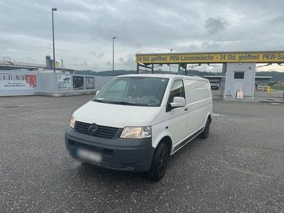 VW T5
