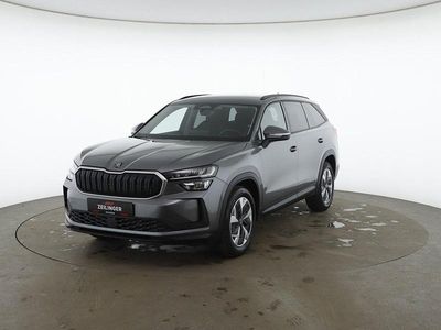 Usata Skoda Kodiaq Selection 150 CV (110 kW) 2025 Grigio SUV