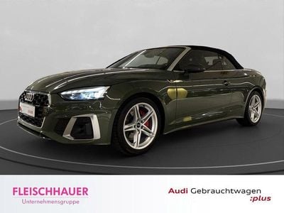 Audi A5 Cabriolet