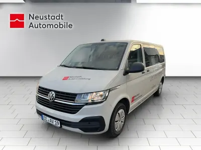 Brugt VW Caravelle Trendline 150 HK (110 kW) 2024 Grå Van