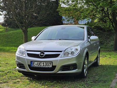 gebraucht Opel Vectra C 2.2 Direct TÜV neu