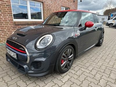 gebraucht Mini Cooper S - John Cooper Works / Sportabgasanlage/ Sommer/Wint