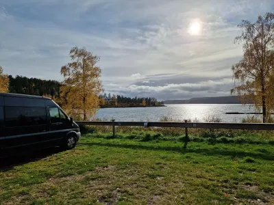Gebraucht Ford Transit 140 PS (102 kW) 2010 Grau Van / Kleinbus