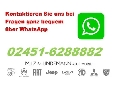 Gebraucht Mitsubishi L Top 91 PS (66 kW) 2023 Grau Kleinwagen