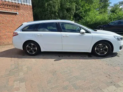 Gebraucht Peugeot 508