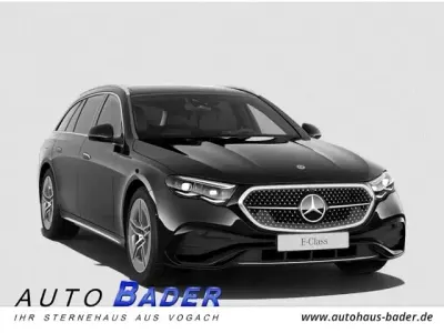 Gebraucht Mercedes E450