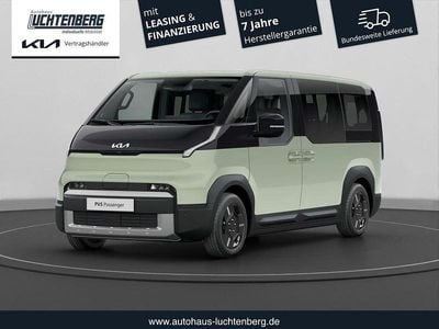 Silber Neu 2026 Kia PV5 Plus Van / Kleinbus | 38.950 € (Guter Preis)