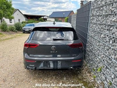 Gebraucht VW Golf VIII