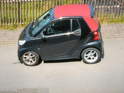 Smart ForTwo Coupé