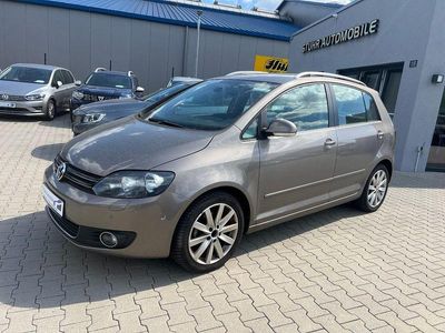 VW Golf Plus