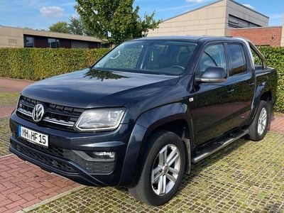 VW Amarok