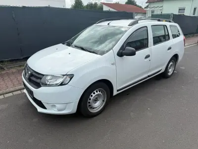 Używany Dacia Logan MCV