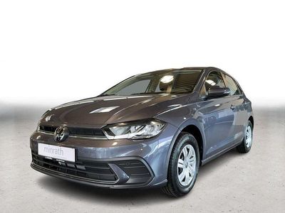 Grau Neu 2025 VW Polo Limousine | 18.880 € (Guter Preis)