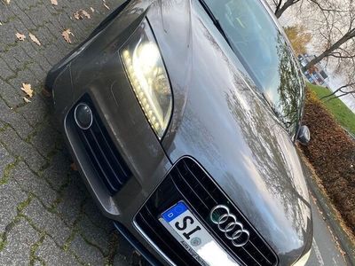 gebraucht Audi TT Coupe 1.8 TFSI -