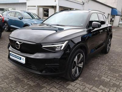Gebraucht Volvo XC40 Plus 169 kW (231 PS) 2022 SUV