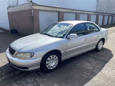 gebraucht Opel Omega 2.2 16V Edition*E-Fenster*Tüv-12/2025*