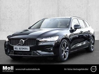 Gebraucht 2025 Volvo V60 Kombi | 35.890 € (Superpreis)