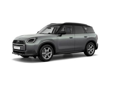 Gebraucht Mini Countryman 156 PS (114 kW) 2024 SUV