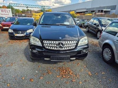 Mercedes ML280