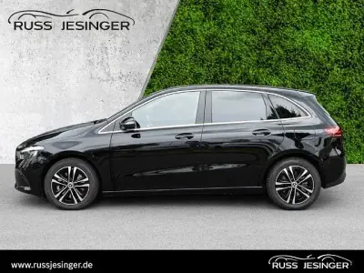 Gebraucht Mercedes B250e