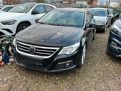 gebraucht VW CC 