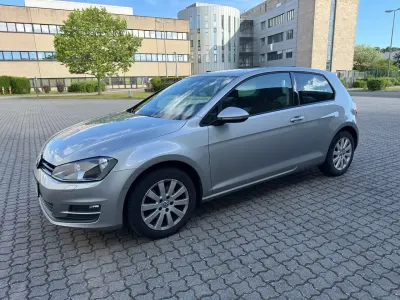 Gebraucht VW Golf VII