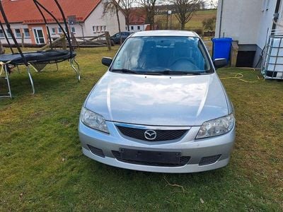 Mazda 323F