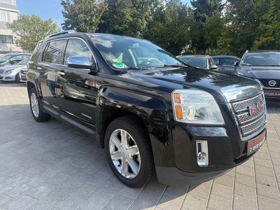 Gebraucht 2011 GMC Terrain SUV | 3.999 €
