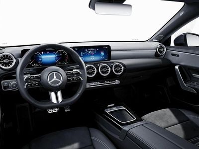 Mercedes CLA200 Shooting Brake