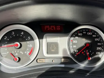 Gebraucht Renault Clio