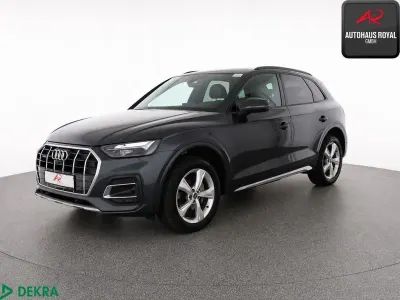 Gebraucht Audi Q5
