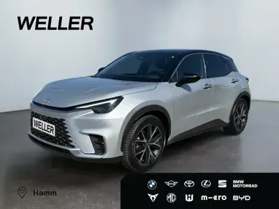 Gebraucht Lexus LBX