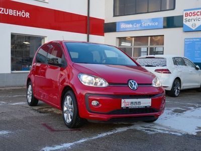 gebraucht VW up! up! joinKlima/Sitzheizung/Bluetooth