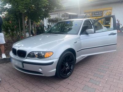 BMW 318