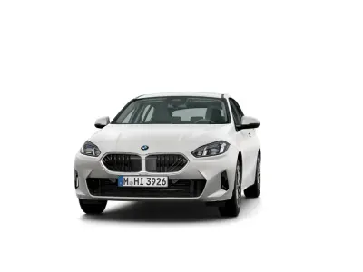 Gebraucht BMW 123 Efficient Dynamics 204 PS (150 kW) 2026 Kleinwagen