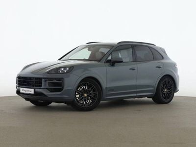 Porsche Cayenne GTS