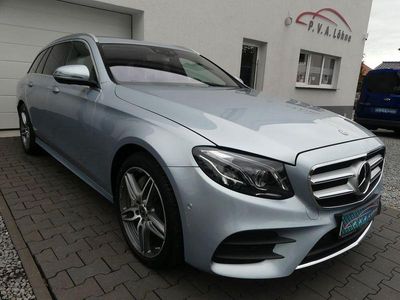 Mercedes E400