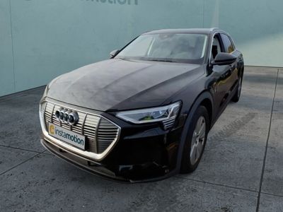 gebraucht Audi e-tron RSITZE 2xASSIST