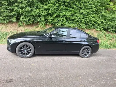 Gebraucht BMW 330e