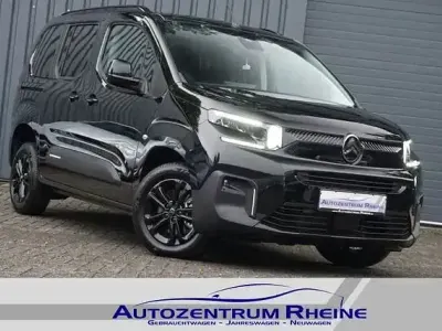Gebraucht Citroën Berlingo