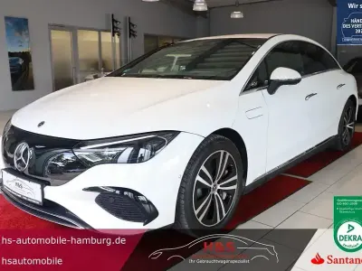 Gebraucht Mercedes EQE350
