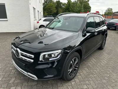 Gebraucht Mercedes GLB200