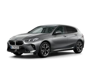 Neu BMW 120 Performance 170 PS (125 kW) 2025 Grau Kleinwagen