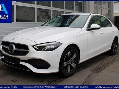 Mercedes C300