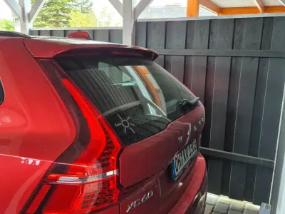 Gebraucht Volvo XC60