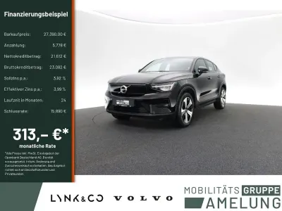 Occasion Volvo C40